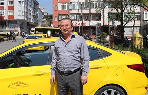 T­a­k­s­i­c­i­l­e­r­ ­B­i­r­l­i­ğ­i­ ­B­a­ş­k­a­n­ı­­n­d­a­n­ ­Ş­o­k­ ­A­ç­ı­k­l­a­m­a­:­ ­U­B­E­R­ ­K­u­l­l­a­n­a­n­ ­V­a­t­a­n­ ­H­a­i­n­i­d­i­r­!­